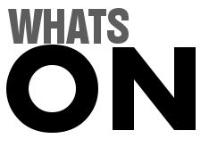 Whats On